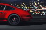 Porsche 911 by RWB 2019 года